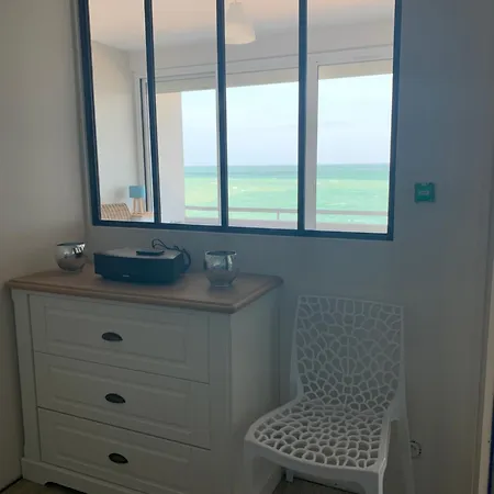 Apartment La Petite Merveille *